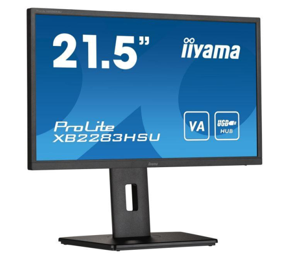 iiyama XB2283HSU-B1 - 1163369 - zdjęcie 5